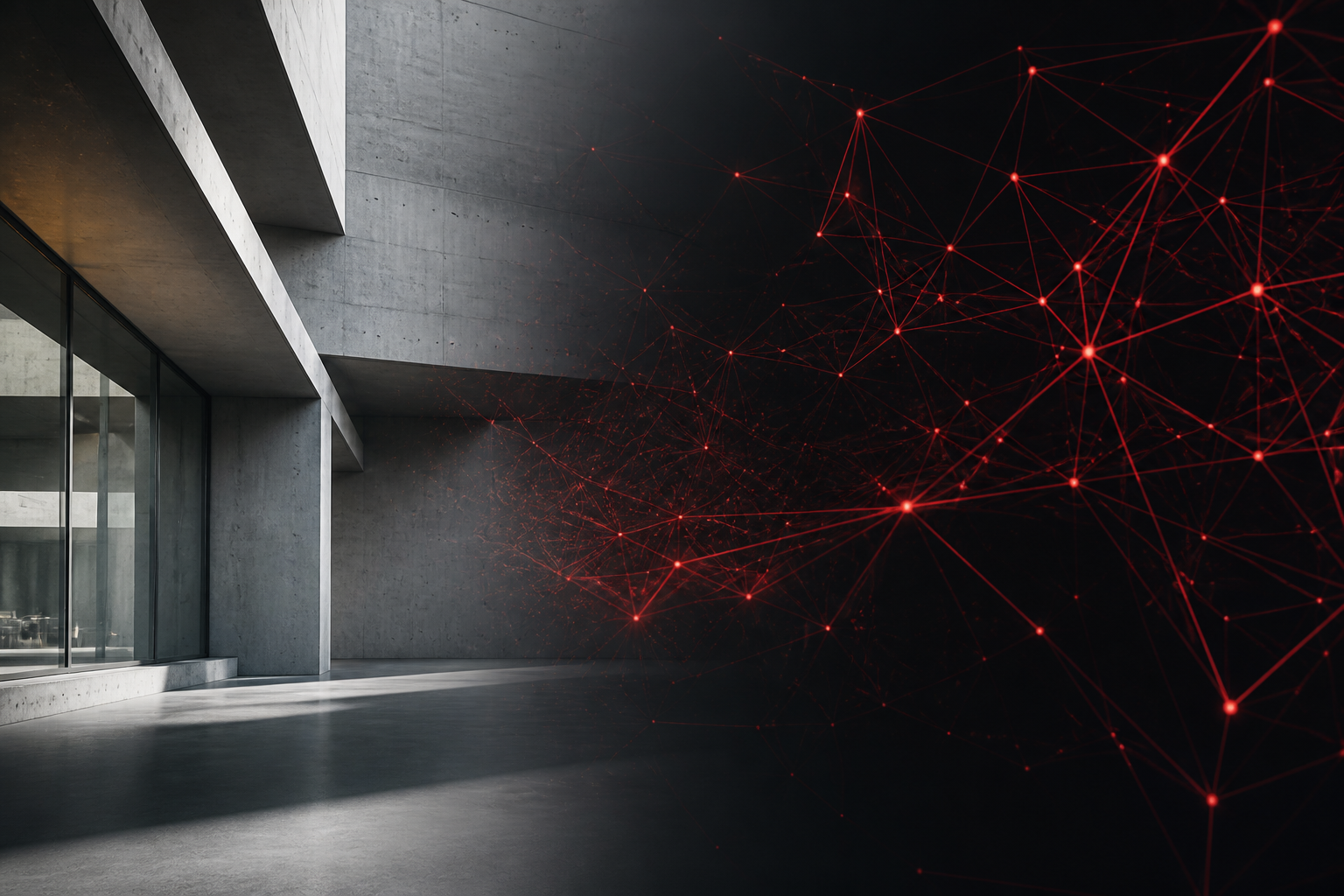 Infraestructura e inferencia para operación enterprise.
