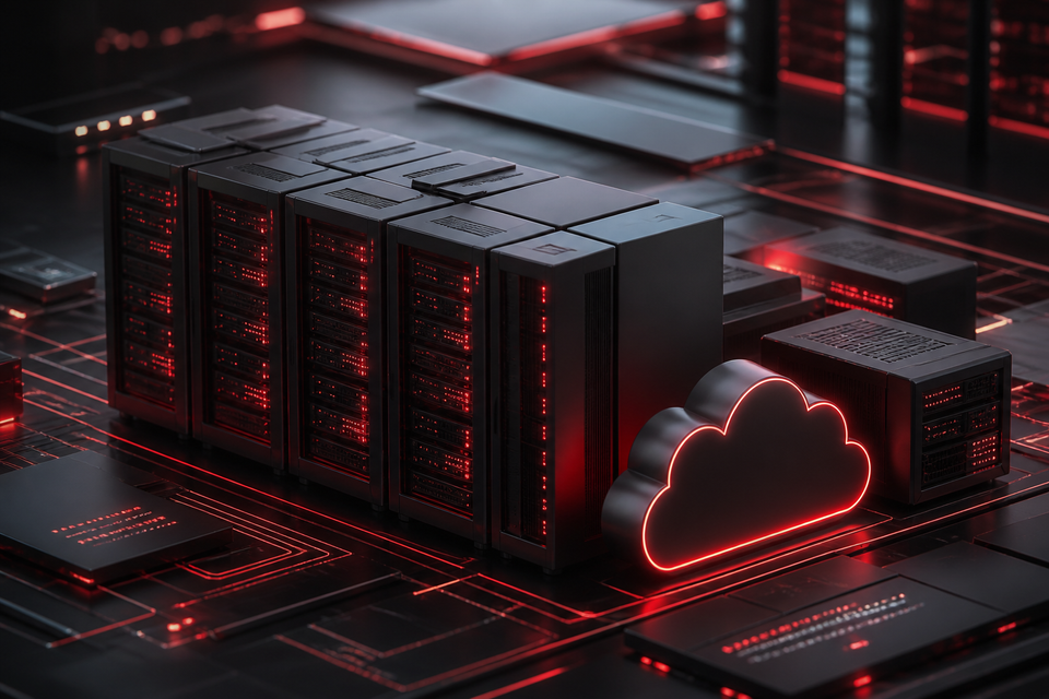 Arquitectura cloud